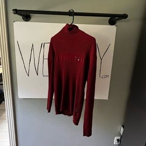 Tommy Hilfiger Turtleneck